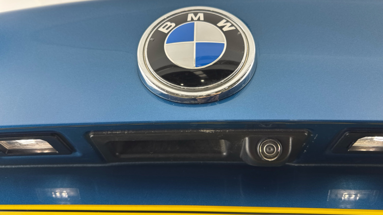 BMW X6 xDrive30d M Sport Edition 5dr Step Auto Diesel Estate